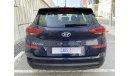 Hyundai Tucson GL 2 | Under Warranty | Free Insurance | Inspected on 150+ parameters