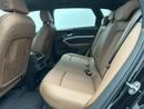 أودي Q8 إي ترون 55 quattro Advanced 408hp (Ref# 028541)