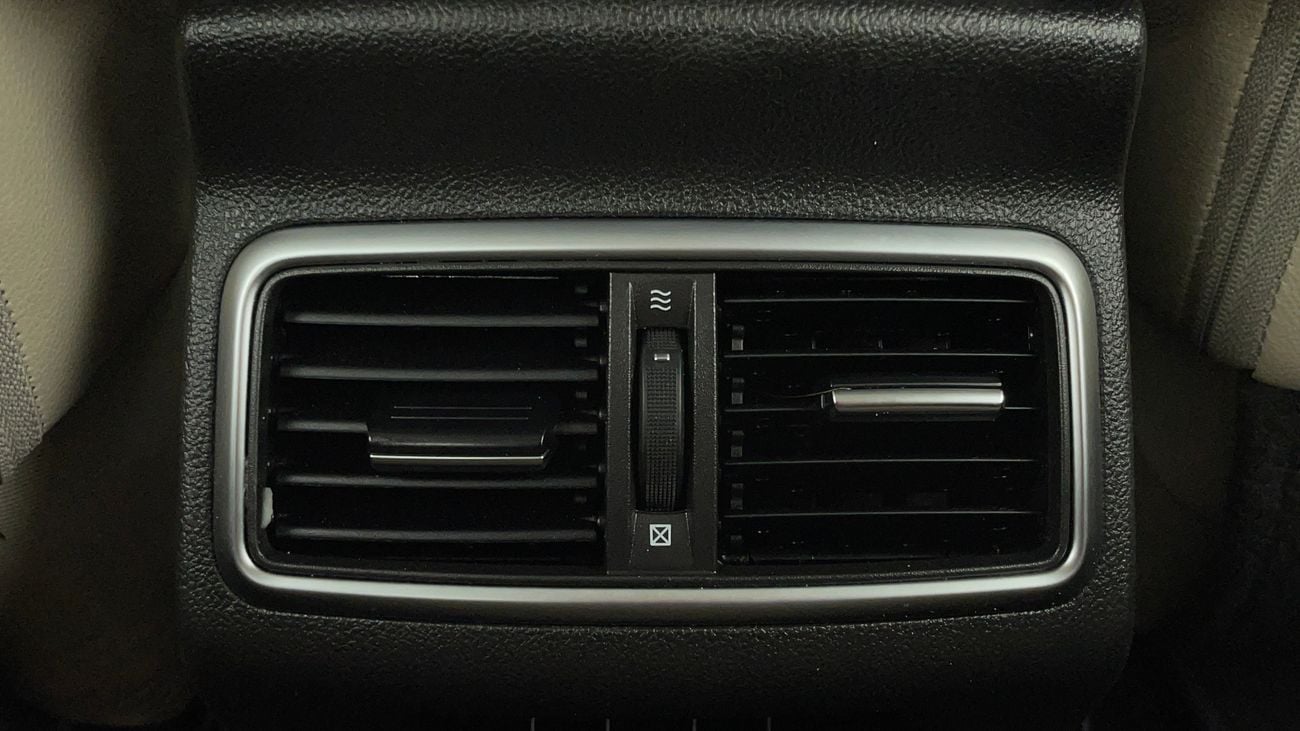 رينو ميجان LE 1.6 | بدون دفعة مقدمة | اختبار القيادة في المنزل