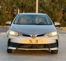 Toyota Corolla SE+
