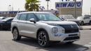 Mitsubishi Outlander Brand New Mitsubishi Outlander HighLine 2025 Ecport 2.5L Petrol 4WD|Silver/Black|OUTLANDER-HL-25|