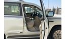 تويوتا لاند كروزر LAND CRUISER 4.6L WINCH 10 AIRBAGS, .SUNROOF. REMOTE ENGINE STARTER. REAR DVD FOR EXPORT ONLY