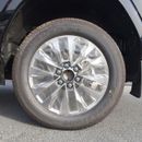 Toyota Land Cruiser 3.5T VXR Hybrid