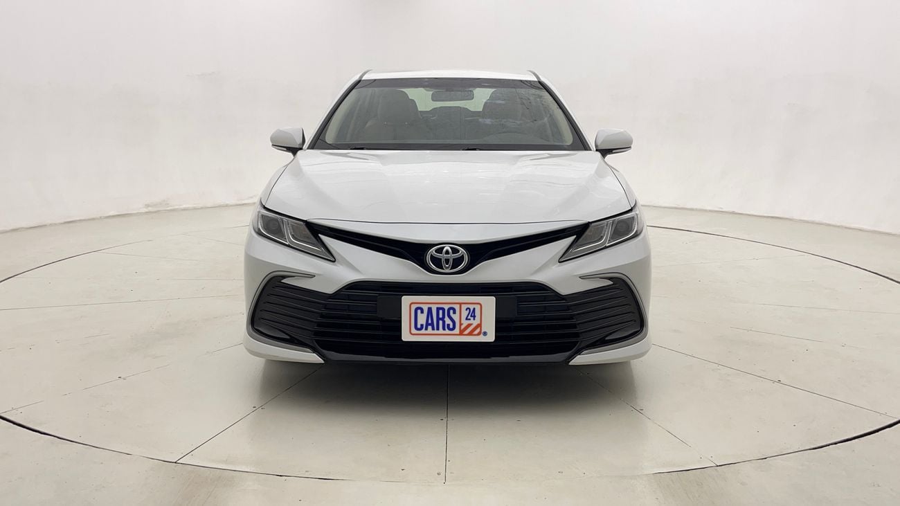 Toyota Camry S 2.5 | Zero Down Payment | Home Test Drive