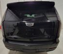 Cadillac Escalade Escalade ESV Sport Platinum ONYX Pkg | Fridge