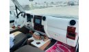 Toyota Land Cruiser Pick Up Toyota Land Cruiser pick up single cabin engine petrol