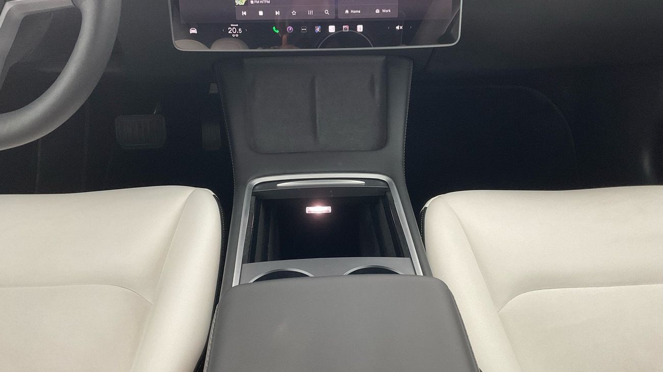 Tesla Model 3 Standard | Guaranteed Warranty | 0 Down Payment