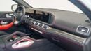 Mercedes Benz GLE53 AMG 4Matic+