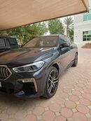 BMW X6 M50i 4.4L