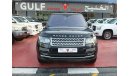 Land Rover Range Rover Vogue SE Supercharged SERVICE CONTRACT UP TO 67000KM