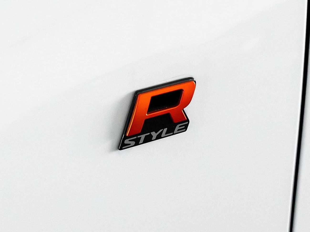 GAC GS3 Emzoom 2026 GAC GS3 Emzoom R Style / Delivery Mileage / GAC Warranty