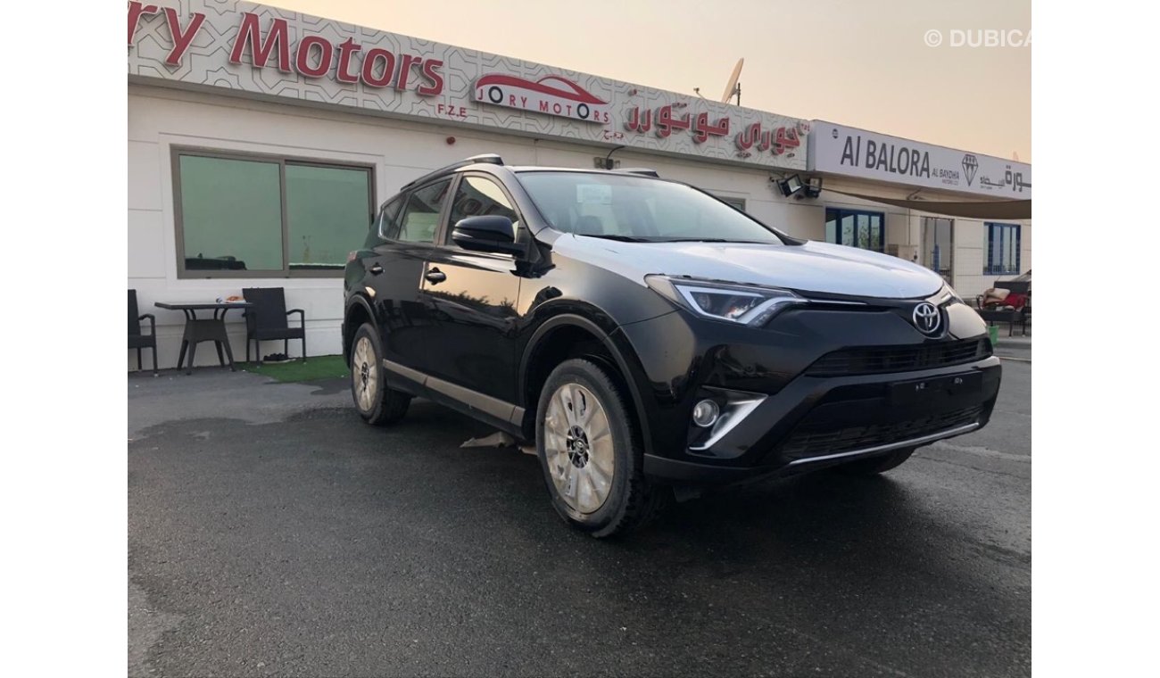 Toyota RAV4 AWD, VXR, Export only