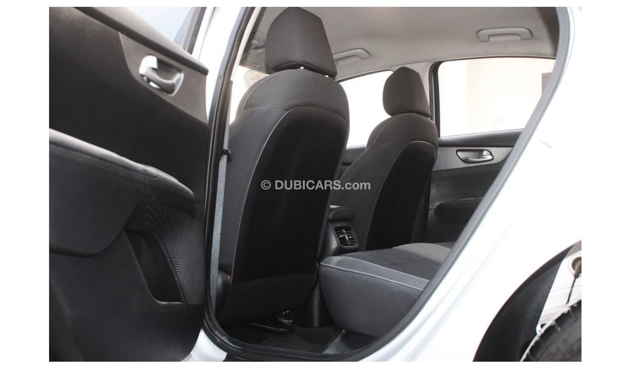 Kia Cerato Kia Cerato 2020 GCC, in excellent condition, without accidents