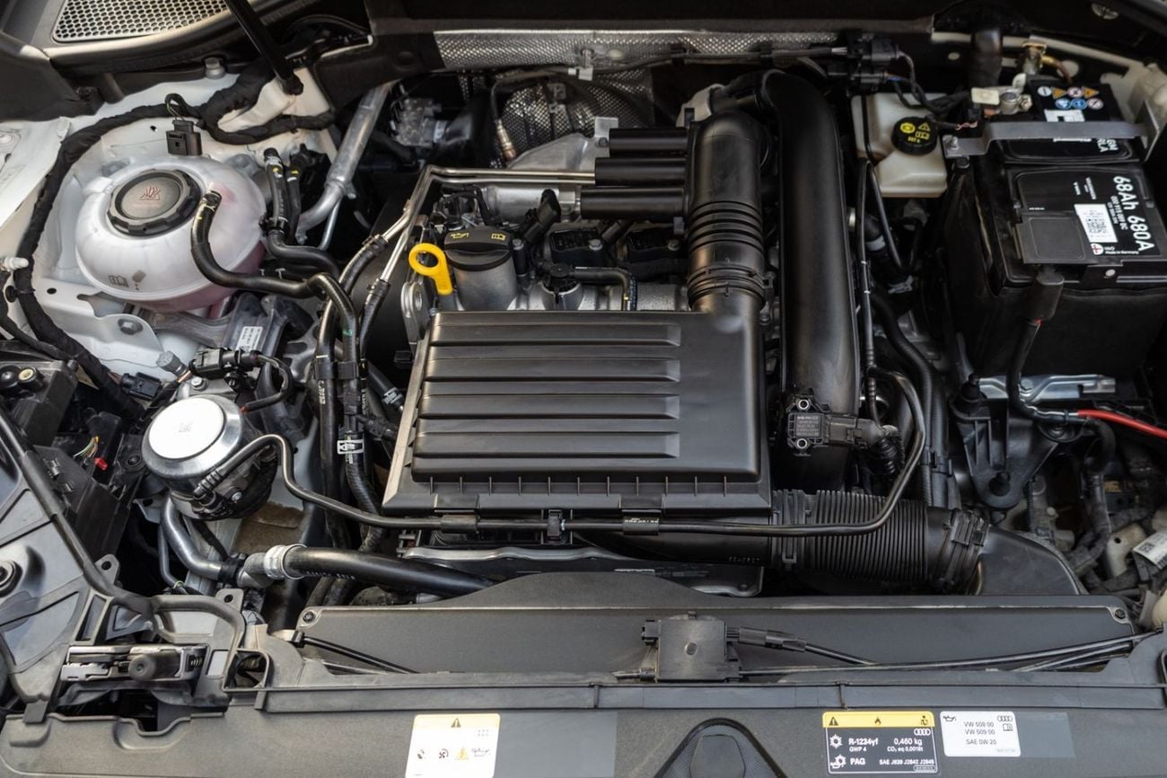 أودي Q2 35 TFSI Audi Q2 2024 مواصفات خليجية مقابل 1,563.00 AED شهريًا
