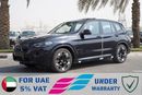 BMW iX3 2025 BMW IX3 M SPORT PRIME BLACK  0KM
