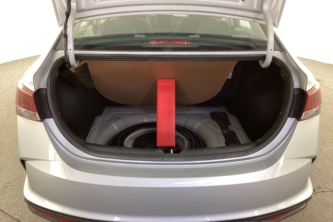 هيونداي أكسنت Smart / GL | National Day Celebration | شامل الضمان | 0 ﺪﻔﻋﺓ ﺃﻮﻟﻯ