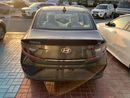 Hyundai Grand i10 Hyundai Grand i10 Sedan 2024 1.2L V4