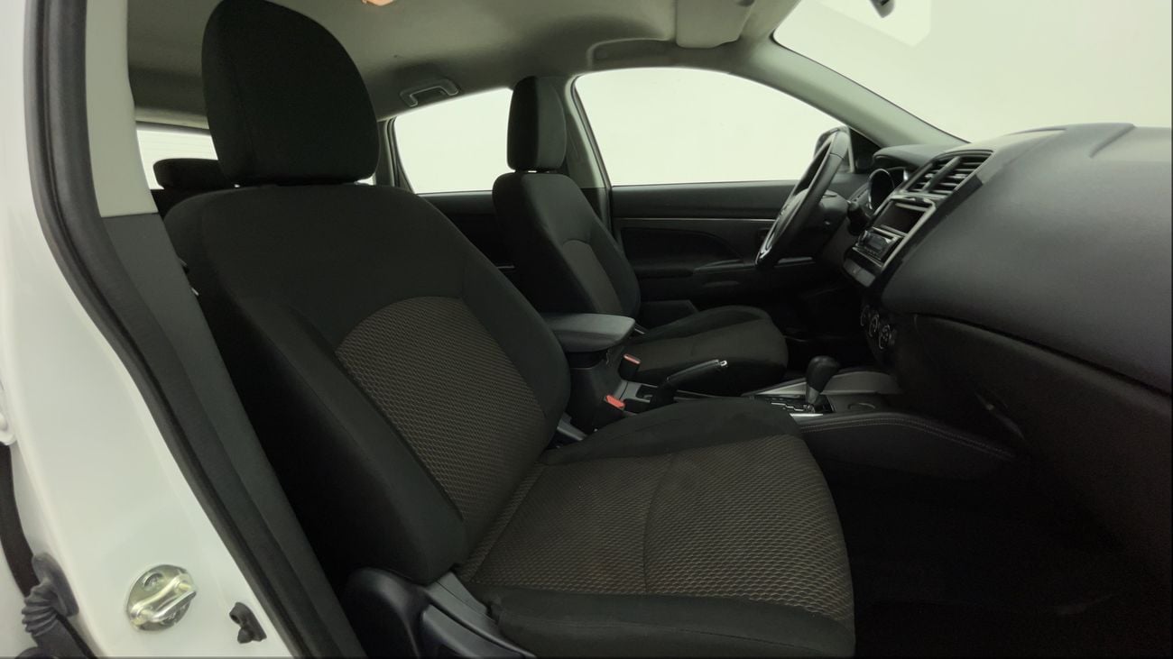 Mitsubishi ASX GLX LOWLINE 2 | Zero Down Payment | Home Test Drive