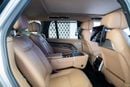 Land Rover Range Rover AUTOBIOGRAPHY LWB P530