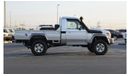Toyota Land Cruiser Pick Up