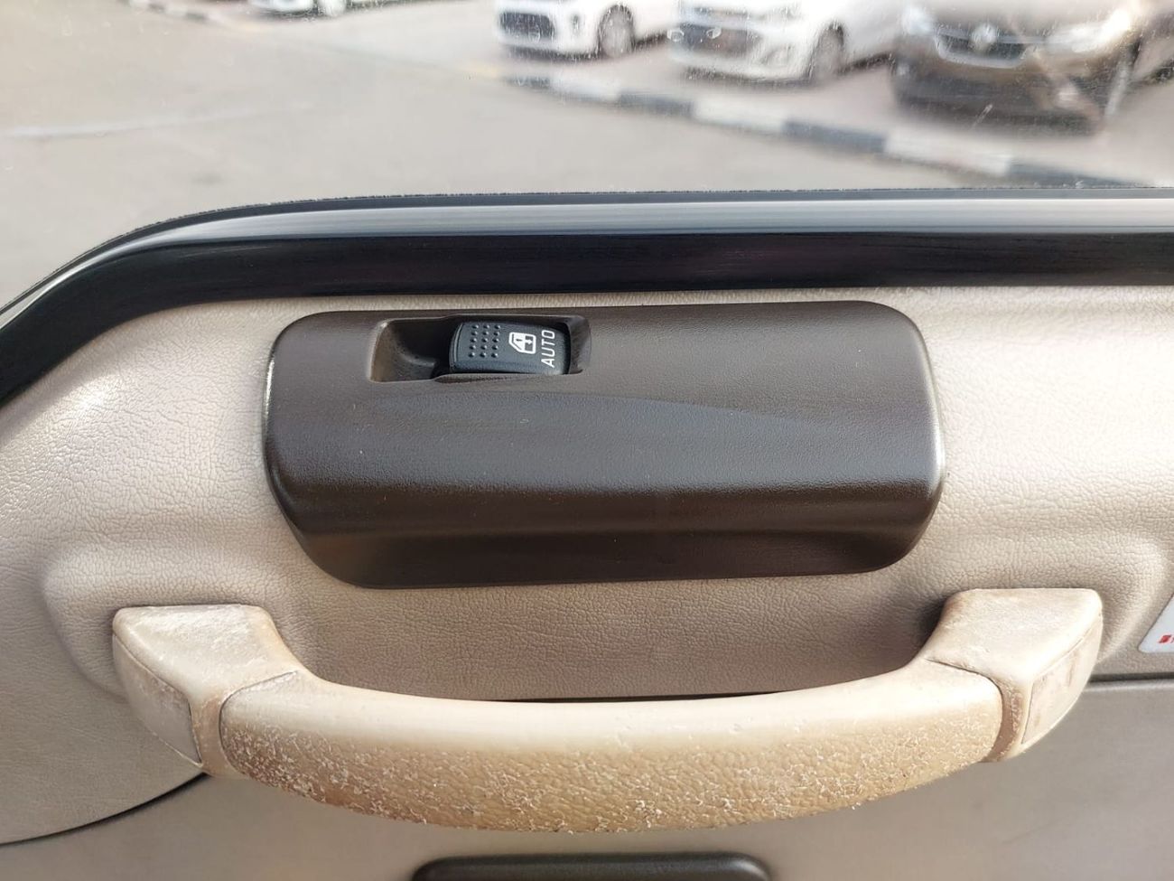 ميتسوبيشي روزا MITSUBISHI ROSA BUS RHD 1999 MODEL 4.8 L DIESEL AUTOMATIC(PM00631)