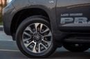 Toyota Prado TX-L