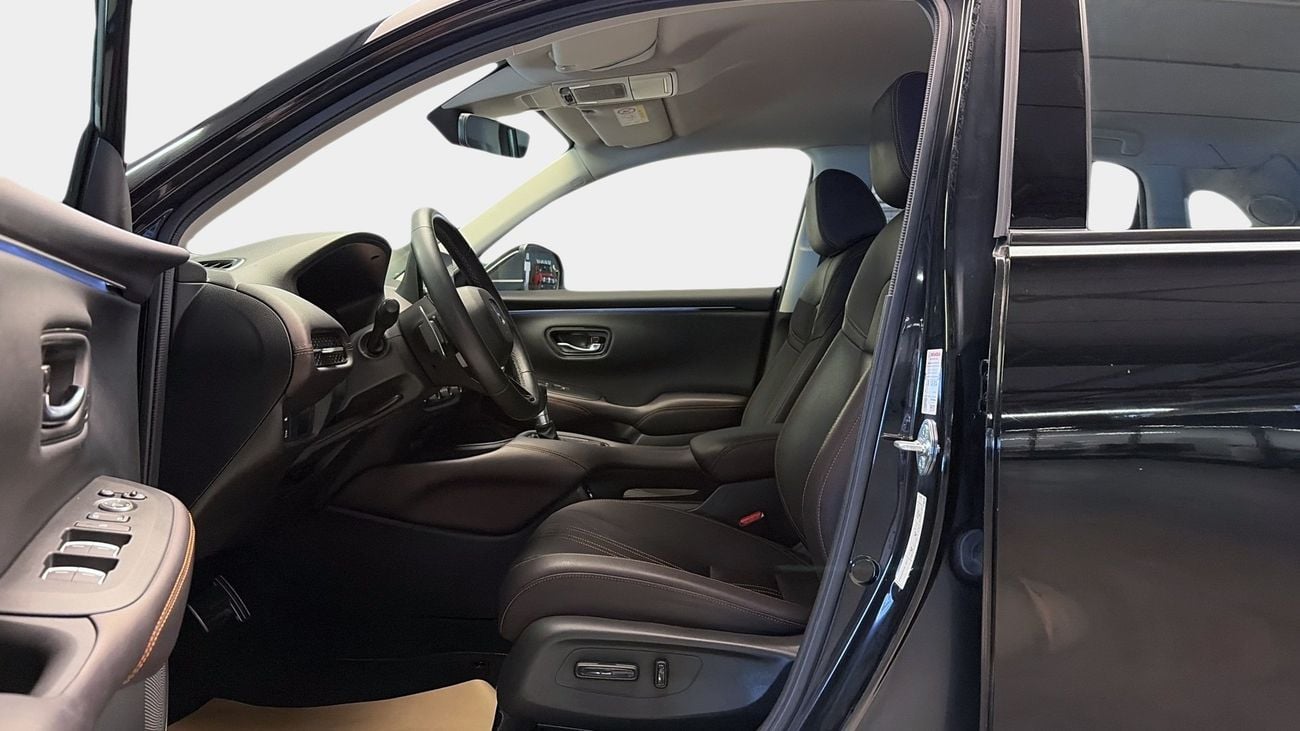 Honda ZR-V EX | Guaranteed Warranty | 0 Down Payment