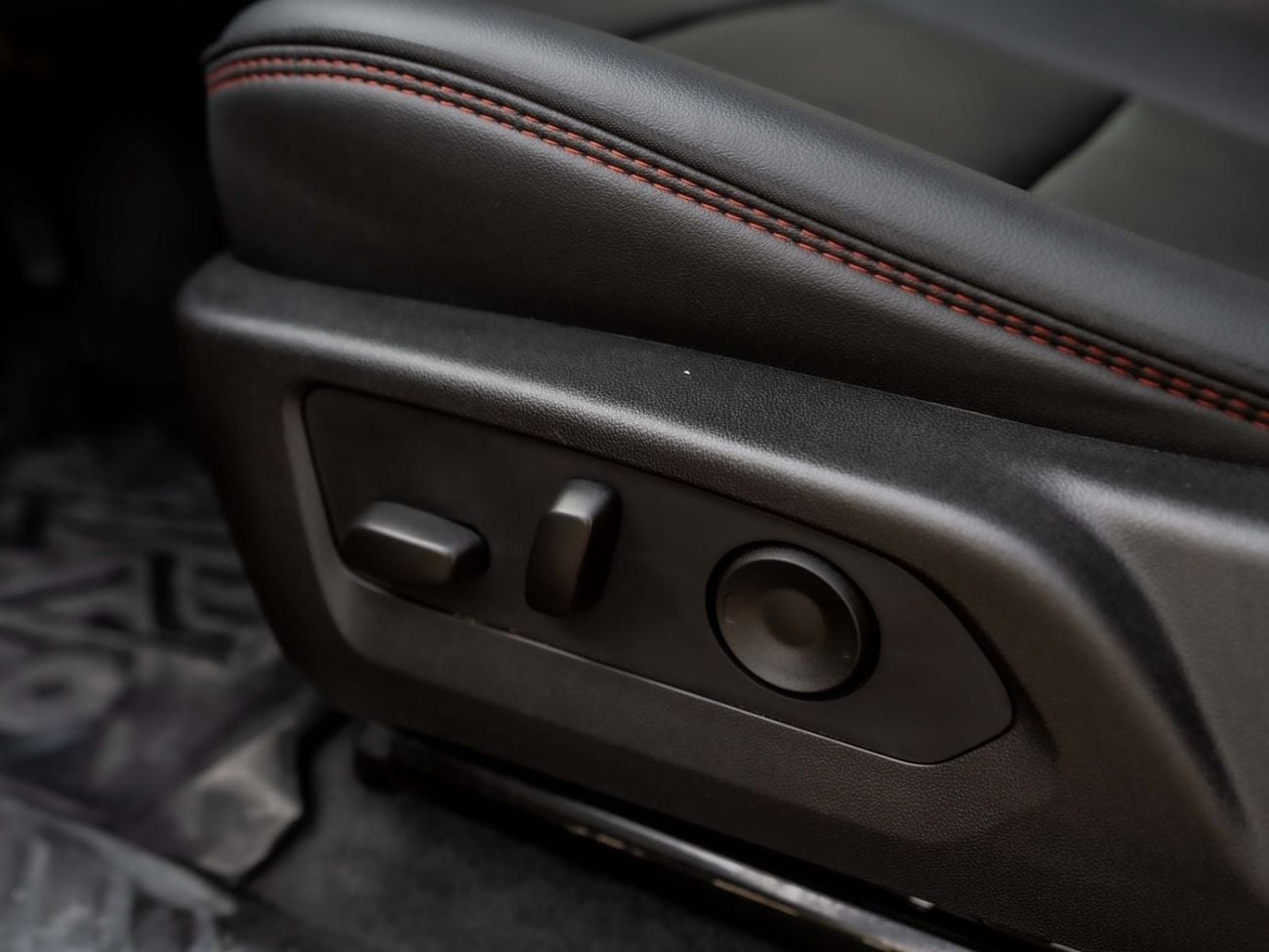 GMC Canyon AT4X