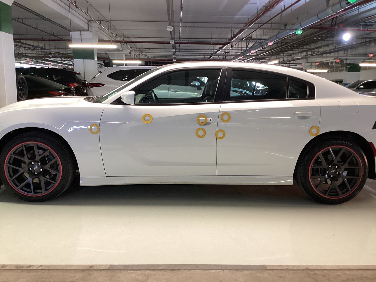 Dodge Charger Daytona R/T | Guaranteed Warranty | 0 Down Payment