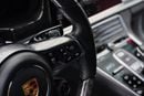 Porsche Panamera Turbo 4.0L AWD