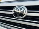 Toyota Land Cruiser TOYOTA LC VX  300 4.0L PTR GCC A/T F/O WHITE 2025