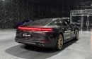 Porsche Panamera 4S E- HYBRID 2025 Porsche Panamera, 2029 Porsche Warranty, Just Been Serviced, Very Low