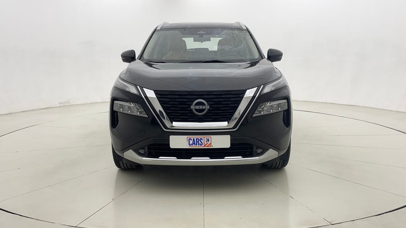 Nissan XTrail SL 2.5 | Zero Down Payment | Home Test Drive