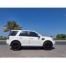 Land Rover LR2 HSE 2.0L