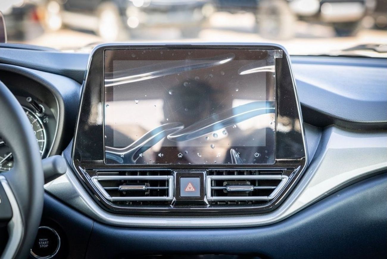 Suzuki Baleno 2026 GLX – 1.5L | Advanced Safety | 360° Camera | Best Offer