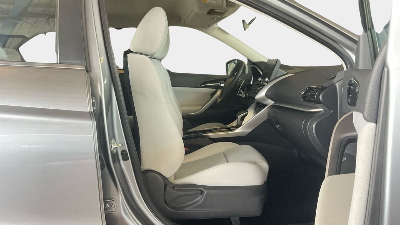 Mitsubishi Eclipse Cross GLS HIGH LINE | Guaranteed Warranty | 0 Down Payment