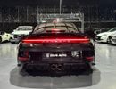 Porsche 911 CARRERA 3.0L (444 HP) Coupe 2020 Porsche 911, Just Been Serviced, Excellent Condition, GCC