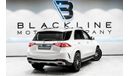 Mercedes-Benz GLE 450 Premium 2021 Mercedes-Benz GLE 450, 2026 Mercedes Warranty, Full Mercedes Service History, GCC