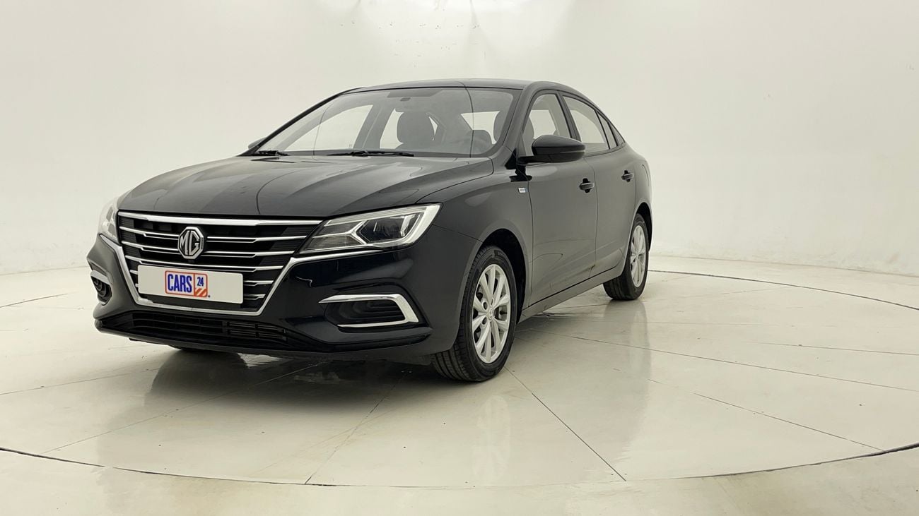 MG 5 STD 1.5 | Zero Down Payment | Home Test Drive