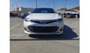 Toyota Avalon Toyota avalon 2015 full options good condition