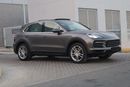 Porsche Cayenne STANDARD
