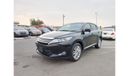 Toyota Harrier TOYOTA HARRIER RIGHT HAND DRIVE(PM48348)