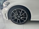 مرسيدس بنز C 200 Premium 2.0L