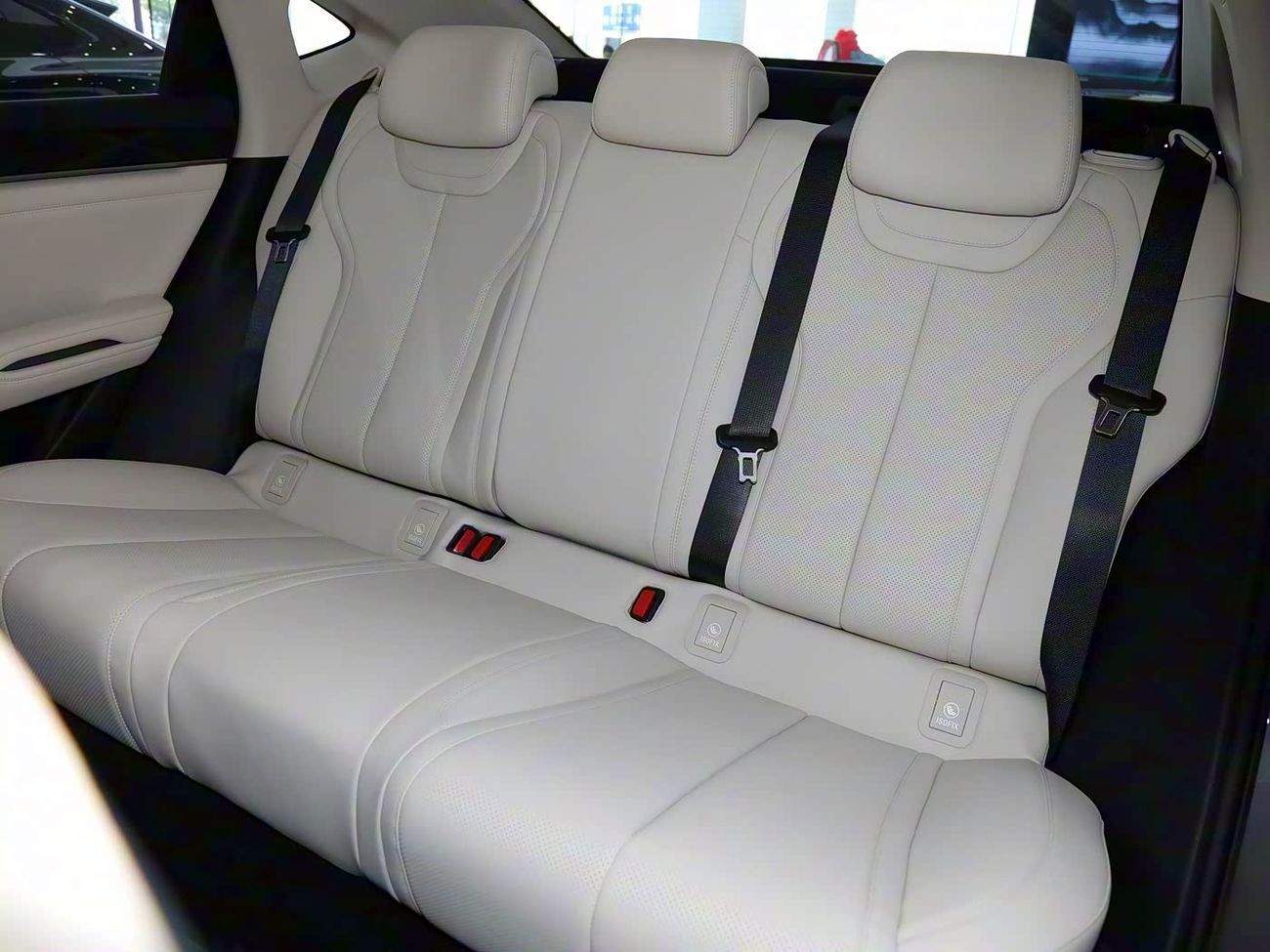 بي واي دي كين ال دي ام-اي 80KM SUPERIOR EDITION | 2024 | Ready Stock Limited QTY | For Local Registration +10%