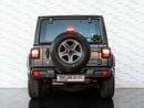 Jeep Wrangler Unlimited Sport S 3.6L A/T