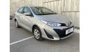 Toyota Yaris SE 1.5 | Under Warranty | Free Insurance | Inspected on 150+ parameters