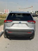 Toyota RAV4 Hybrid XLE 2.5L XLE premium