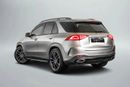 Mercedes Benz GLE450 4MATIC
