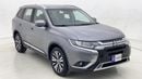 Mitsubishi Outlander 2.5L GLX Mid Line 2022 GLX MID LINE | AED 779/Month | 0 DP | 30 Day Return | Warranty | Service Hist