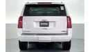 Chevrolet Tahoe LTZ / Premier | 1 year free warranty | 0 down payment | 7 day return policy